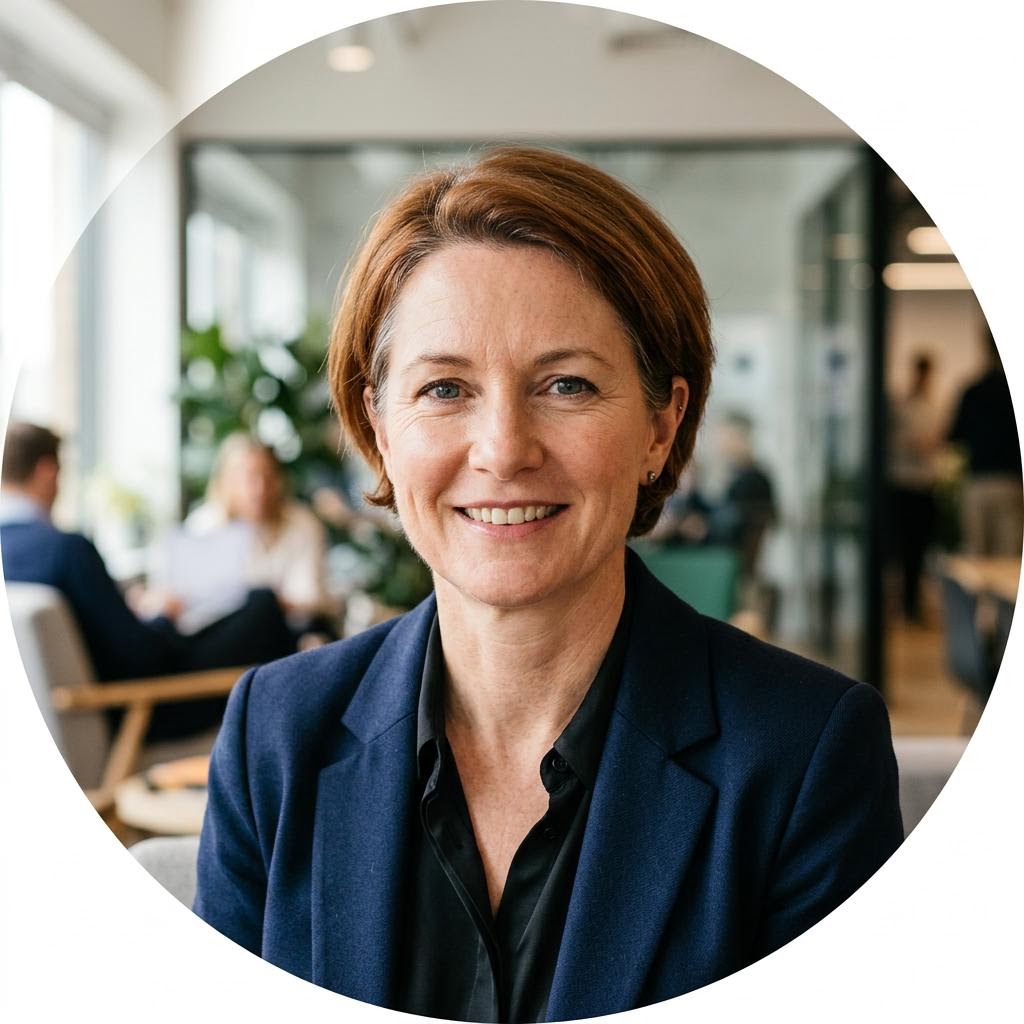 Claire, verifizierte VmarikelduTRX Nutzerin
